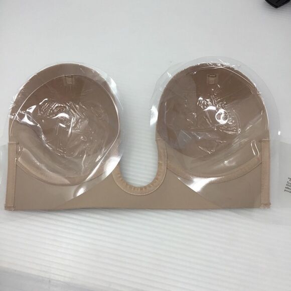 Nordstrom Uplunge Backless Strapless Underwire D10 - Picture 6 of 6